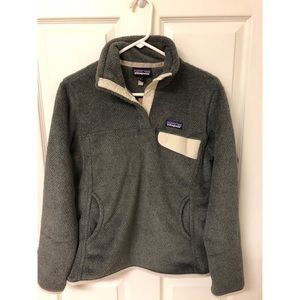 Patagonia Pullover